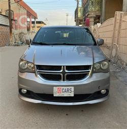 Dodge Grand Caravan